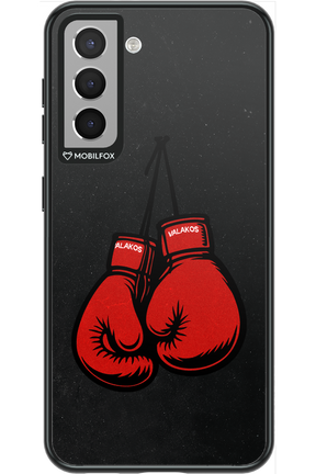 BoxRrr 2.0 - Samsung Galaxy S21