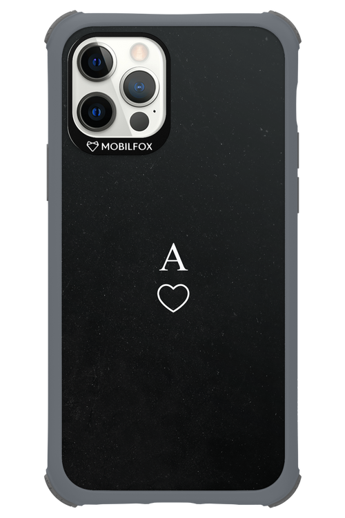 A Black 2.0 - Apple iPhone 12 Pro