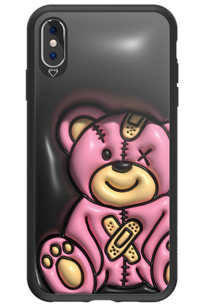 Dead Bear - Apple iPhone XS Max
