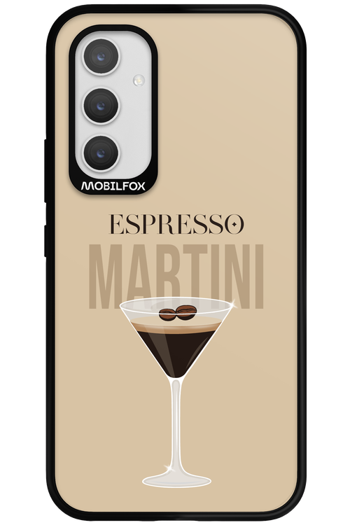 Espresso M - Samsung Galaxy A54