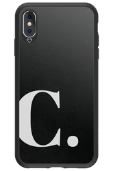 C (Off Space) 2.0 - Apple iPhone XS Max