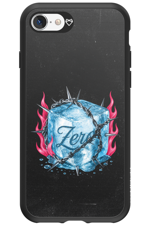 Zero 2.0 - Apple iPhone SE 2020