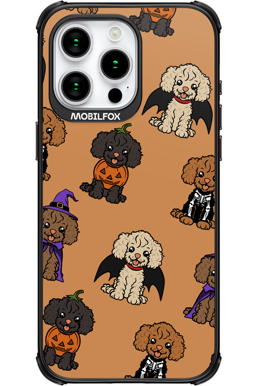 BOO-DLE CREW - Apple iPhone 15 Pro Max