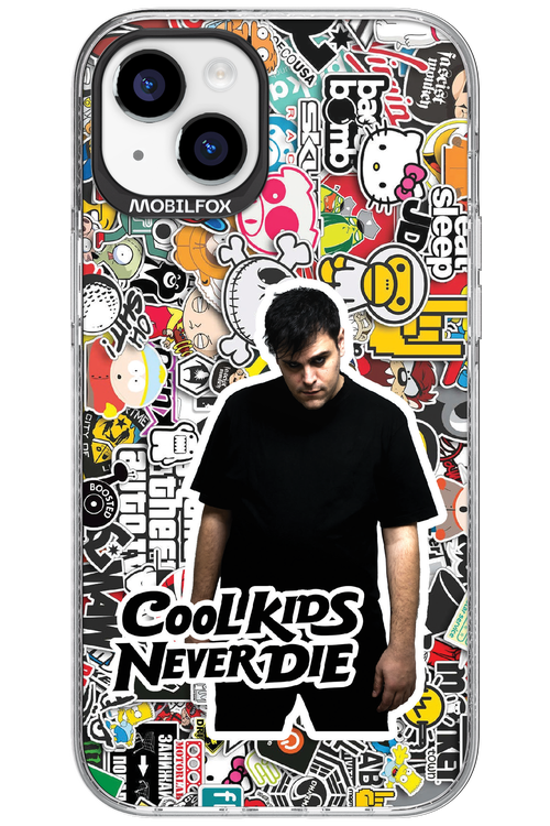 CKND_STICKER - Apple iPhone 15 Plus
