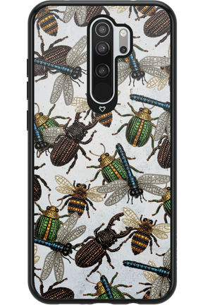 Beetle Gem - Xiaomi Redmi Note 8 Pro