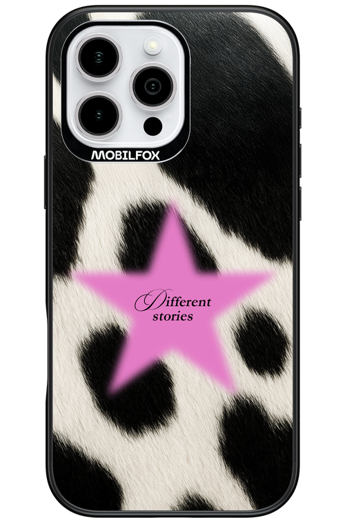 Same Chapter Pink 2.0 - Apple iPhone 16 Pro Max