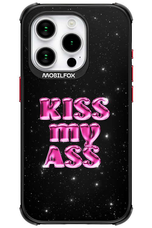 KMA 2.0 - Apple iPhone 15 Pro