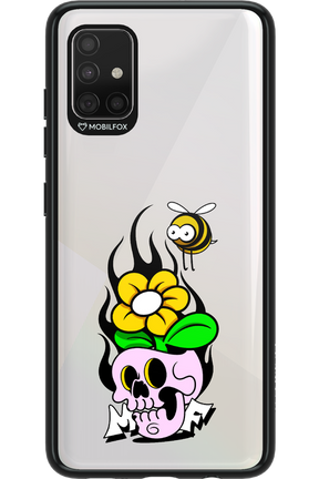 Sugar & Venom - Samsung Galaxy A51