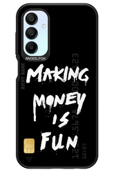 Funny Money - Samsung Galaxy A15