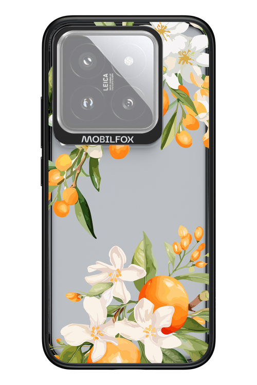 Amalfi Orange 2.0 - Xiaomi 14