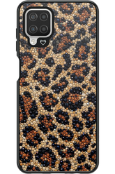 Crystal Roar - Samsung Galaxy A12