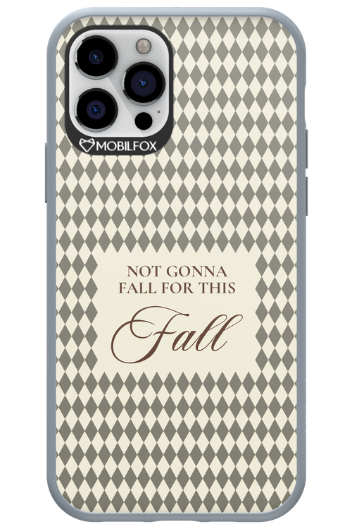Not Gonna Fall 2.0 - Apple iPhone 12 Pro