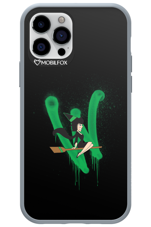 WITCH - Apple iPhone 12 Pro