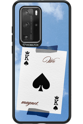 Magnet 2.0 - Huawei P40 Pro