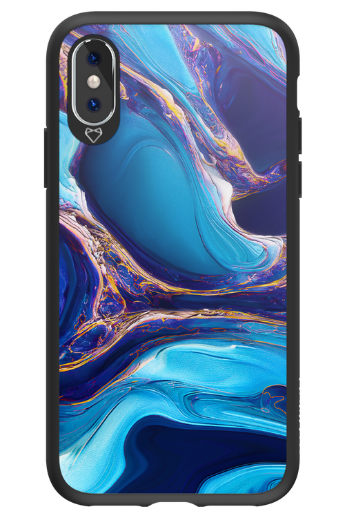 Amethyst 2.0 - Apple iPhone XS