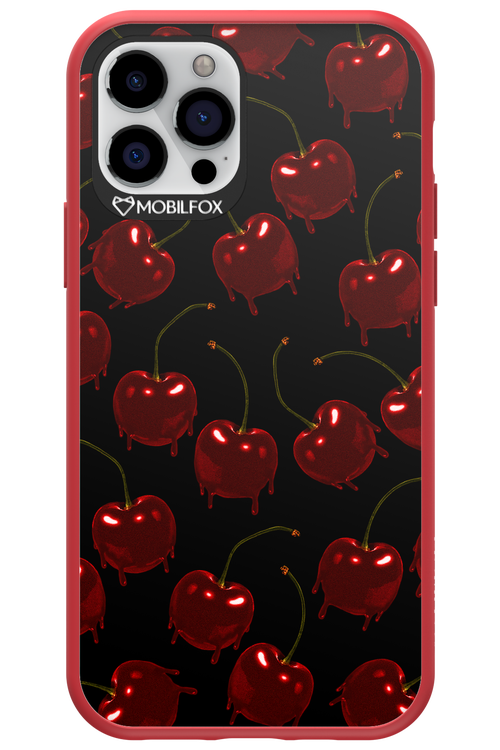 Cherry Blood - Apple iPhone 12 Pro