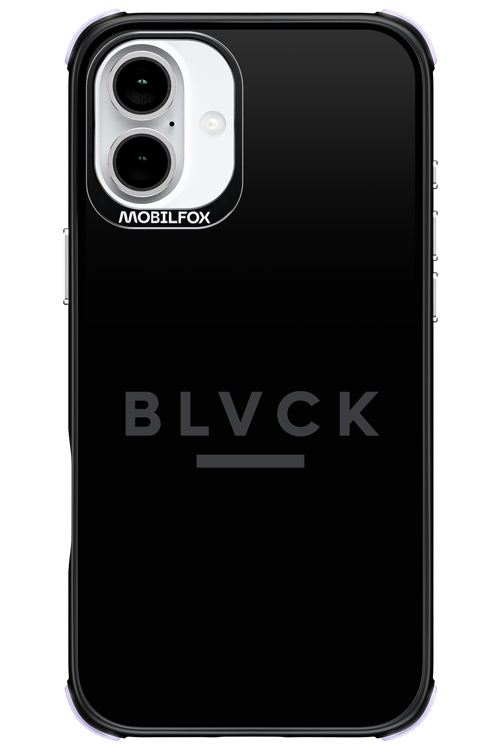 BLVCK II - Apple iPhone 16 Plus