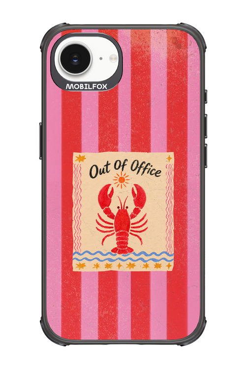Out Of Office 2.0 - Apple iPhone 17e