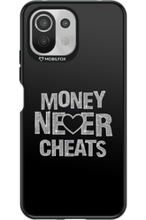 Money Cheats 2.0 - Xiaomi Mi 11 Lite (2021)