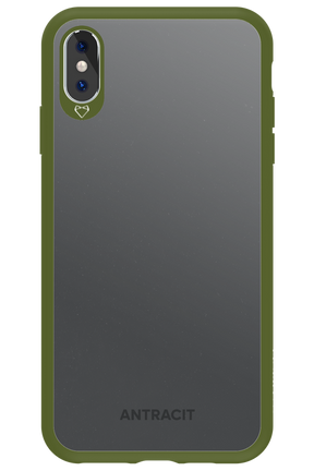 Antracit - Apple iPhone XS Max