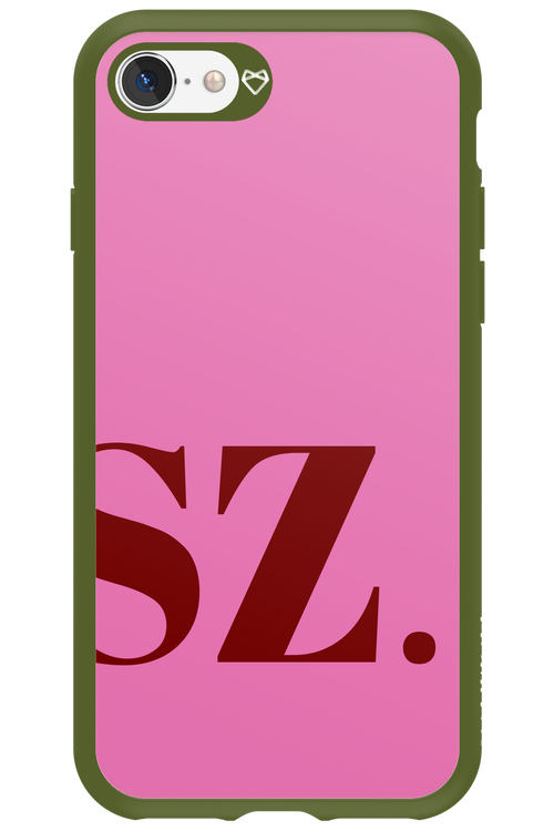 SZ (Sorbet) 2.0 - Apple iPhone SE 2022