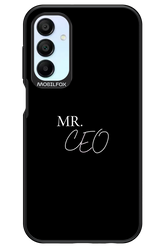 Mr. CEO  - Samsung Galaxy A15