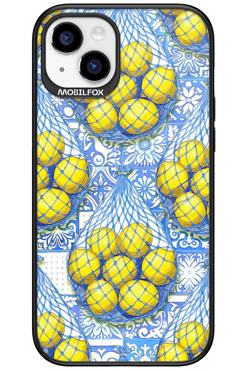 Net Style - Apple iPhone 15 Plus