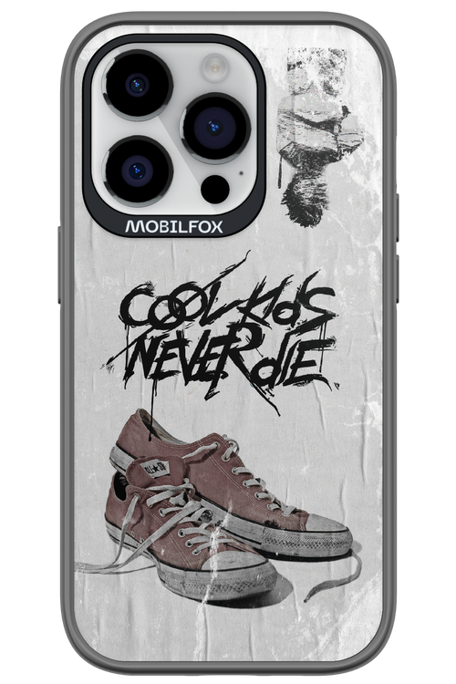 CKND - Apple iPhone 14 Pro