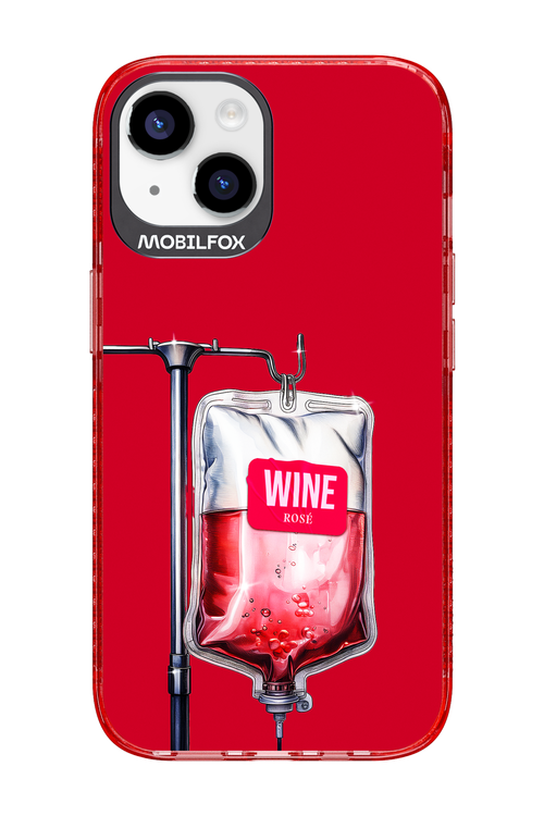 Sos Wine - Apple iPhone 14