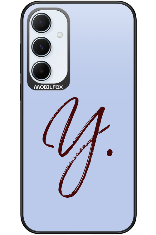 (Jellyfish Presso) Y 2.0 - Samsung Galaxy A55