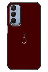 I Burgundia 2.0 - Samsung A25