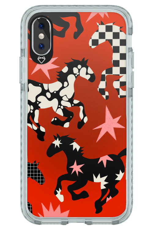 Stallions 2.0 - Apple iPhone XS