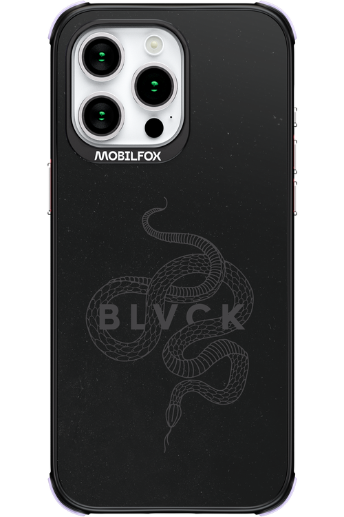 MAMBA - Apple iPhone 15 Pro Max