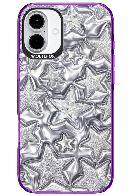 Star Gum - Apple iPhone 16 Plus