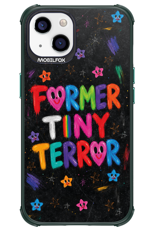 Tiny Terror 2.0 - Apple iPhone 13