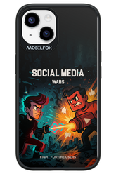 Social Wars - Apple iPhone 14