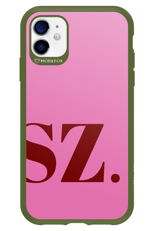 SZ (Sorbet) 2.0 - Apple iPhone 11