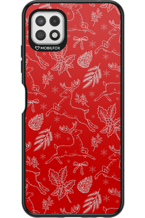 Wrapping Paper - Samsung Galaxy A22 5G