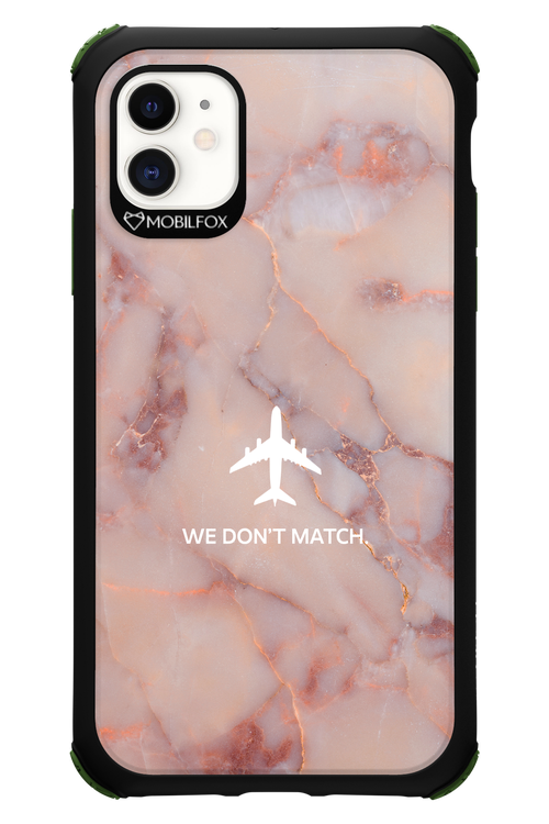 International Love I - Apple iPhone 11