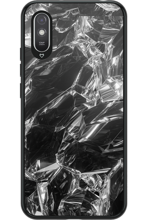 Crystal Noir 2.0 - Xiaomi Redmi 9A