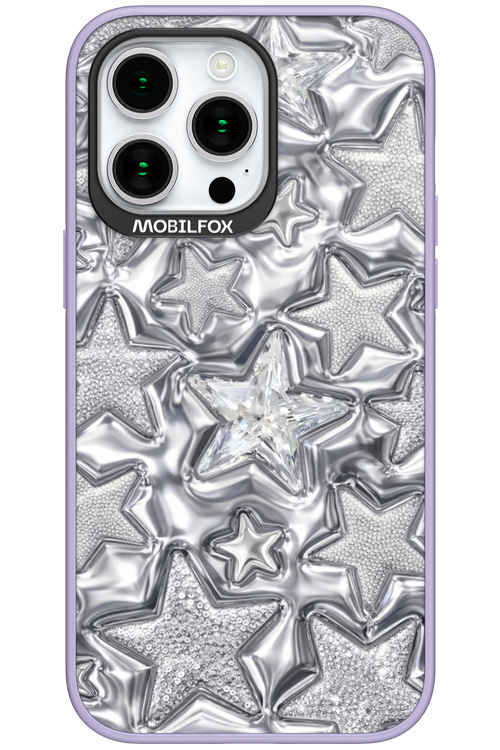 Star Gum 2.0 - Apple iPhone 15 Pro Max