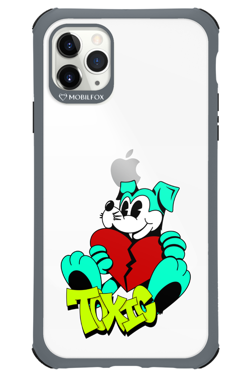 Playful Chaos - Apple iPhone 11 Pro Max