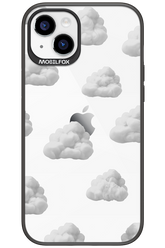 Cloudy Simple 2.0 - Apple iPhone 15 Plus