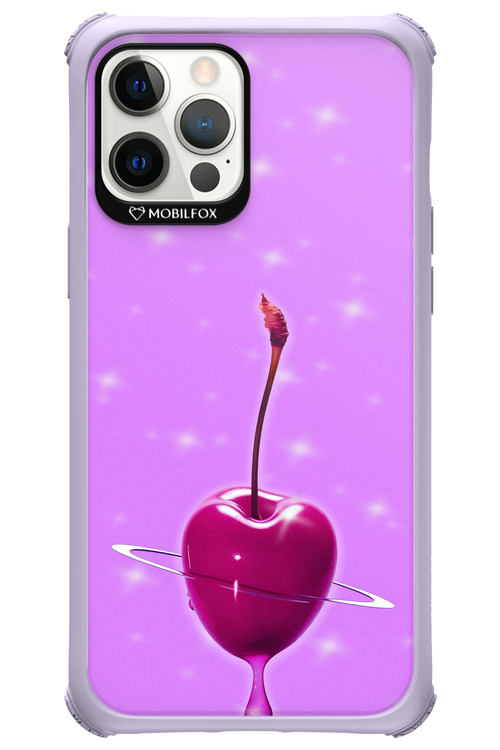 Space Cherry - Apple iPhone 12 Pro Max