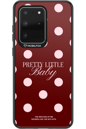 60’s Baby - Samsung Galaxy S20 Ultra 5G