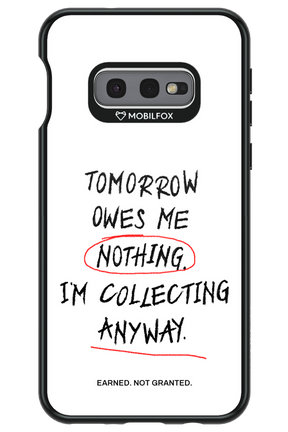 Anyway 2.0 - Samsung Galaxy S10e