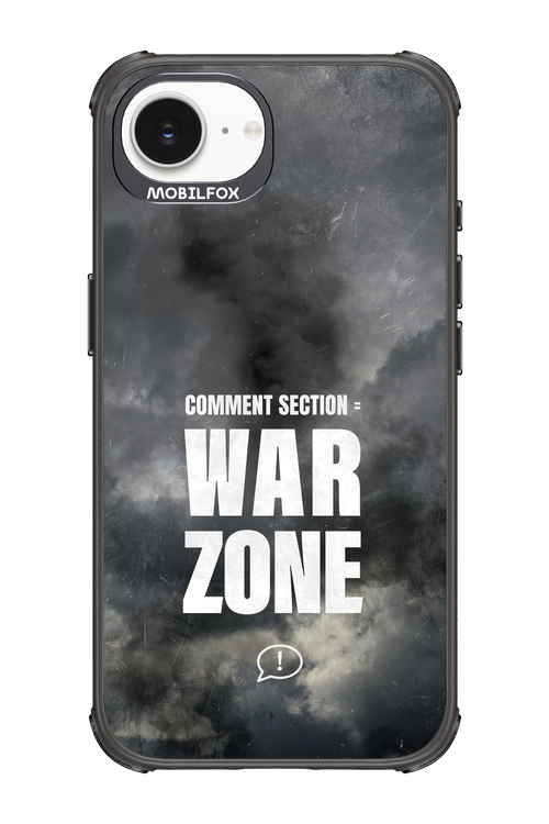 WarZone 2.0 - Apple iPhone 16e