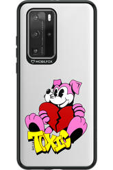 Toxic Dreams - Huawei P40 Pro