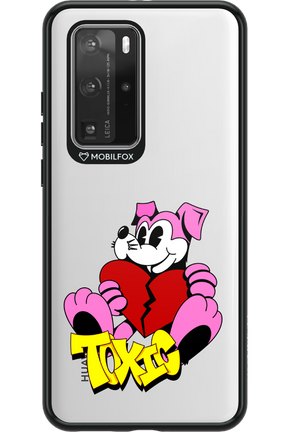 Toxic Dreams - Huawei P40 Pro