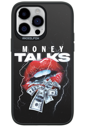 Money Talks 2.0 - Apple iPhone 14 Pro Max